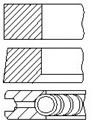 Piston Ring Kit